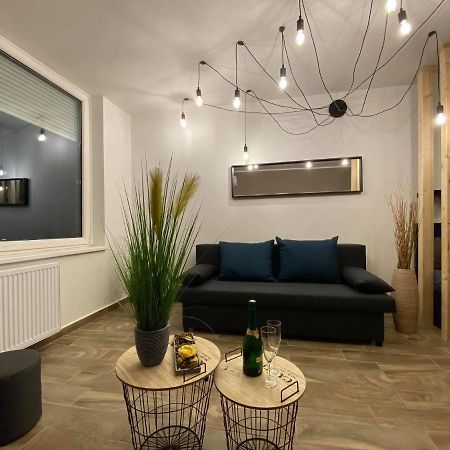 Loft Apartman X. Ker. Budapest Exterior foto