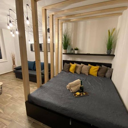 Loft Apartman X. Ker. Budapest Exterior foto