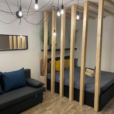 Loft Apartman X. Ker. Budapest Exterior foto