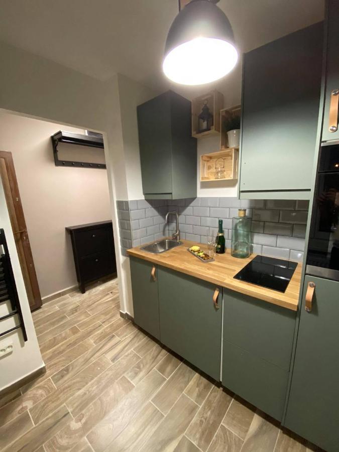 Loft Apartman X. Ker. Budapest Exterior foto