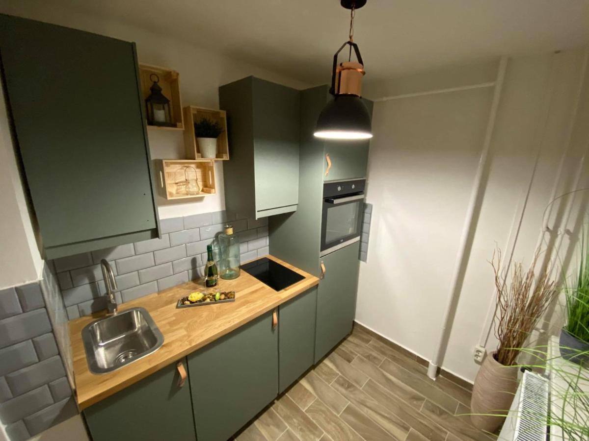 Loft Apartman X. Ker. Budapest Exterior foto