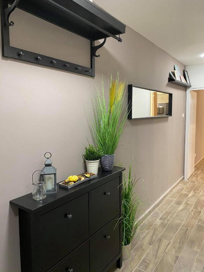 Loft Apartman X. Ker. Budapest Exterior foto